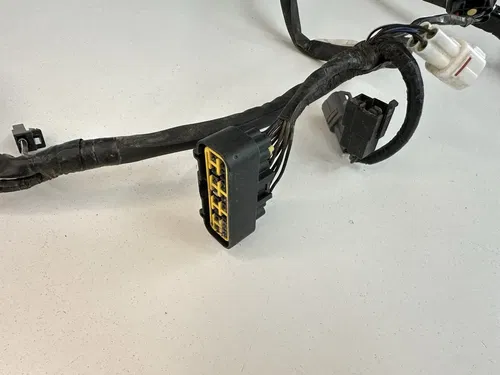 USED OEM 03 04 05 06 07 SUZUKI LTZ LT-Z 400 Z KFX 400Z WIRE WIRING HARNESS LOOM