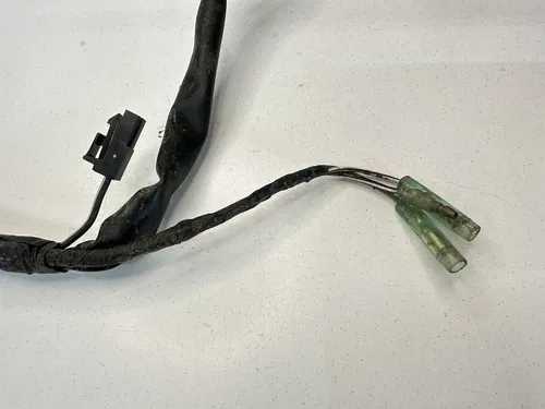 USED OEM 03 04 05 06 07 SUZUKI LTZ LT-Z 400 Z KFX 400Z WIRE WIRING HARNESS LOOM