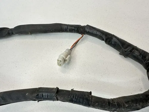 USED OEM 03 04 05 06 07 SUZUKI LTZ LT-Z 400 Z KFX 400Z WIRE WIRING HARNESS LOOM