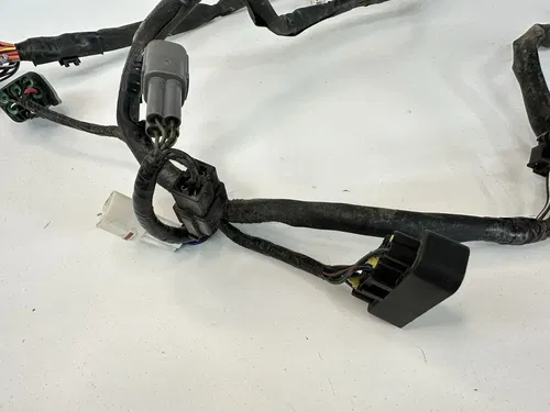 USED OEM 03 04 05 06 07 SUZUKI LTZ LT-Z 400 Z KFX 400Z WIRE WIRING HARNESS LOOM