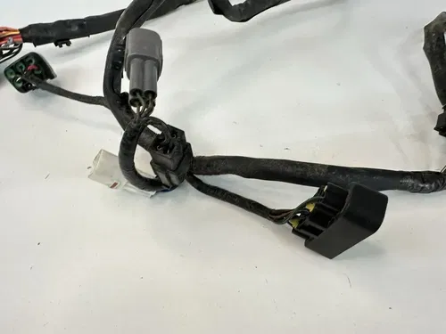 USED OEM 03 04 05 06 07 SUZUKI LTZ LT-Z 400 Z KFX 400Z WIRE WIRING HARNESS LOOM