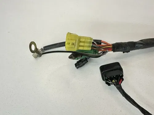 USED OEM 03 04 05 06 07 SUZUKI LTZ LT-Z 400 Z KFX 400Z WIRE WIRING HARNESS LOOM