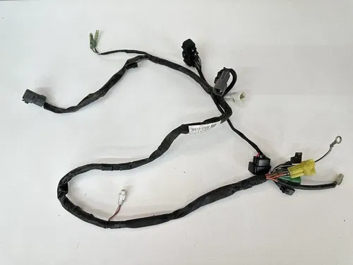 USED OEM 03 04 05 06 07 SUZUKI LTZ LT-Z 400 Z KFX 400Z WIRE WIRING HARNESS LOOM