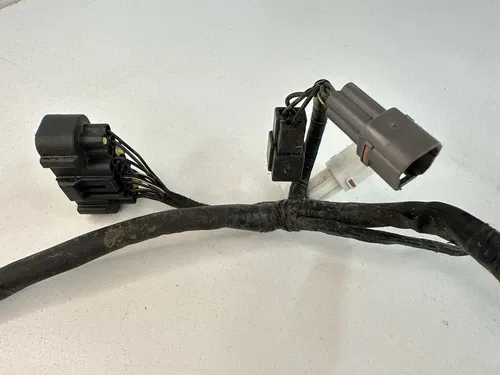USED OEM 03 04 05 06 07 SUZUKI LTZ LT-Z 400 Z KFX 400Z WIRE WIRING HARNESS LOOM