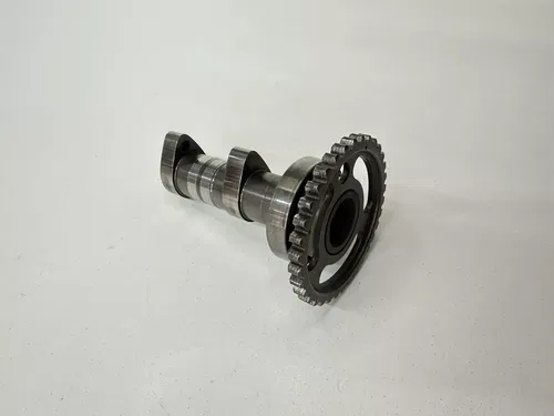 USED OEM 06 07 08 09 SUZUKI LT450R LT-R LTR 450 STOCK INTAKE CAM CAMSHAFT