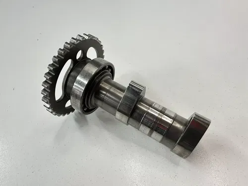 USED OEM 06 07 08 09 SUZUKI LT450R LT-R LTR 450 STOCK INTAKE CAM CAMSHAFT