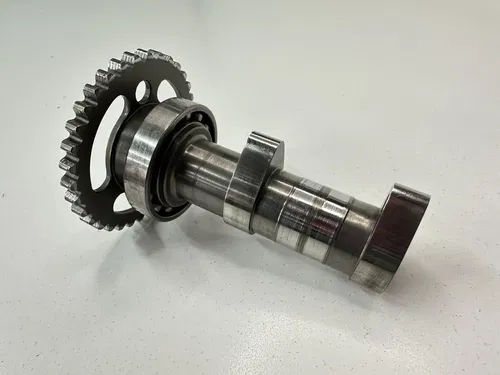 USED OEM 06 07 08 09 SUZUKI LT450R LT-R LTR 450 STOCK INTAKE CAM CAMSHAFT