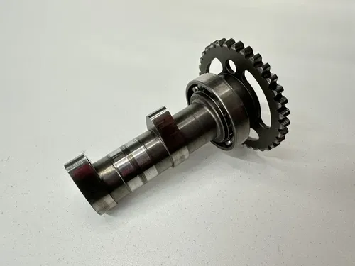 USED OEM 06 07 08 09 SUZUKI LT450R LT-R LTR 450 STOCK INTAKE CAM CAMSHAFT