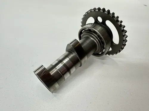 USED OEM 06 07 08 09 SUZUKI LT450R LT-R LTR 450 STOCK INTAKE CAM CAMSHAFT