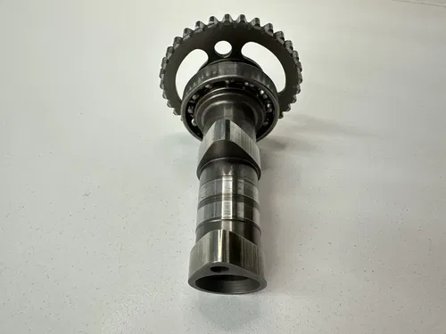 USED OEM 06 07 08 09 SUZUKI LT450R LT-R LTR 450 STOCK INTAKE CAM CAMSHAFT