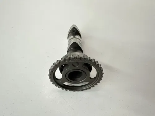 USED OEM 06 07 08 09 SUZUKI LT450R LT-R LTR 450 STOCK INTAKE CAM CAMSHAFT