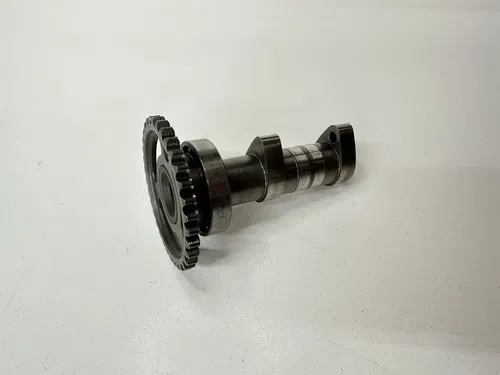 USED OEM 06 07 08 09 SUZUKI LT450R LT-R LTR 450 STOCK INTAKE CAM CAMSHAFT