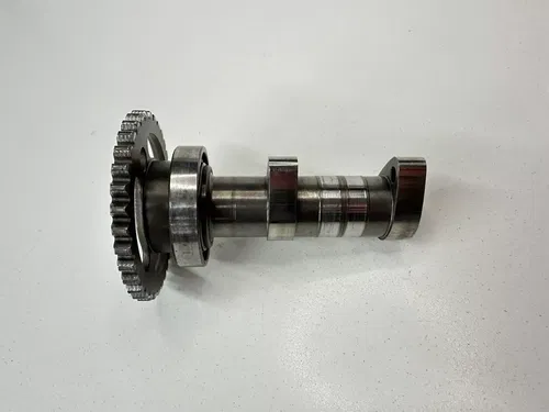USED OEM 06 07 08 09 SUZUKI LT450R LT-R LTR 450 STOCK INTAKE CAM CAMSHAFT