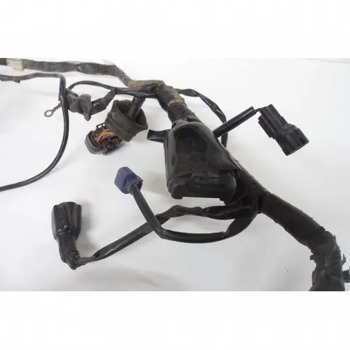 Oem 2018 Yamaha Yz450f Wire Wiring Harness Oem 2018 Yamaha Yz450f Wire Wiring Harness