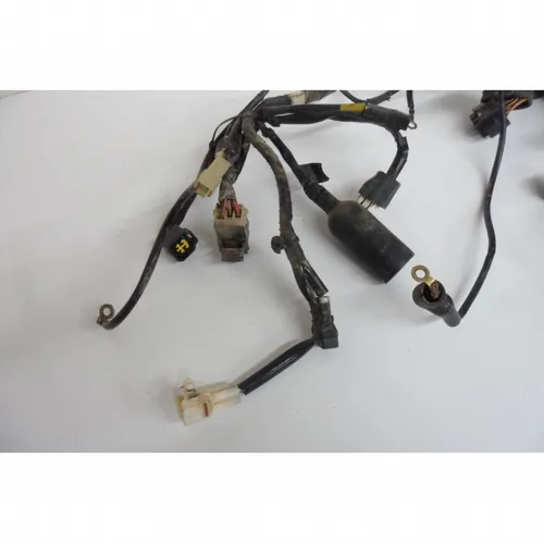Oem 2018 Yamaha Yz450f Wire Wiring Harness 