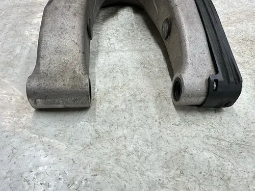 USED OEM 08-14 KAWASAKI KFX450R REAR SWINGARM SWING ARM 26031-0404