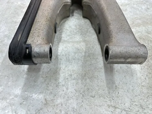 USED OEM 08-14 KAWASAKI KFX450R REAR SWINGARM SWING ARM 26031-0404
