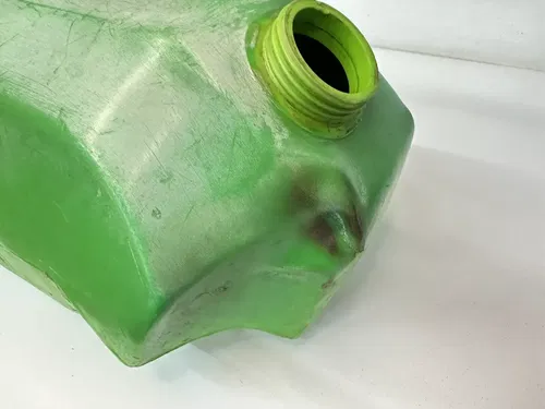 USED OEM 1985 85 1986 86 KAWASAKI KX250 KX 250 BARE STOCK GAS FUEL TANK