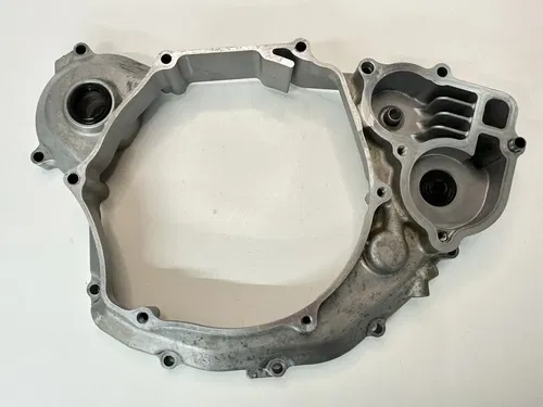 OEM 15-25 SUZUKI RMZ450 RMZ RM-Z 450 RIGHT SIDE CRANKCASE INNER CLUTCH COVER