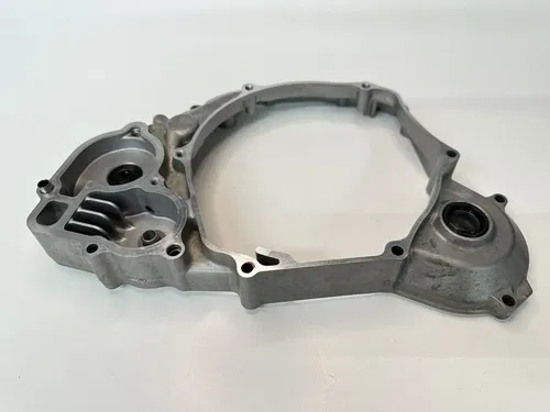OEM 15-25 SUZUKI RMZ450 RMZ RM-Z 450 RIGHT SIDE CRANKCASE INNER CLUTCH COVER