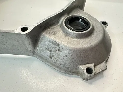 OEM 15-25 SUZUKI RMZ450 RMZ RM-Z 450 RIGHT SIDE CRANKCASE INNER CLUTCH COVER