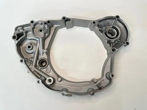 OEM 15-25 SUZUKI RMZ450 RMZ RM-Z 450 RIGHT SIDE CRANKCASE INNER CLUTCH COVER