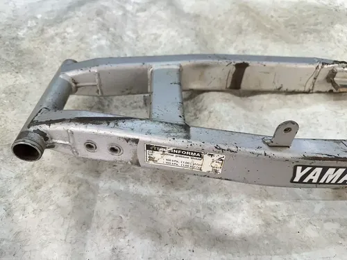 OEM 00 01 02 03 04 YAMAHA TTR TT-R 125 TTR125 REAR WHEEL SWING ARM SWINGARM
