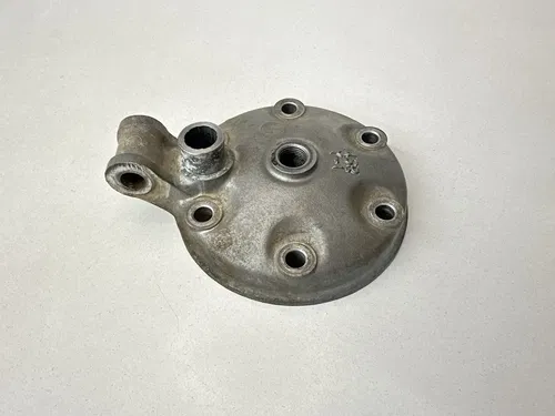 USED OEM 96 1996 YAMAHA YZ250 YZ 250 ENGINE MOTOR CYLINDER HEAD 4SR-11111-00-00