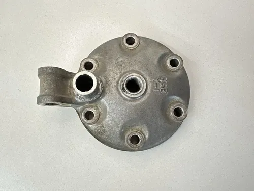 USED OEM 96 1996 YAMAHA YZ250 YZ 250 ENGINE MOTOR CYLINDER HEAD 4SR-11111-00-00