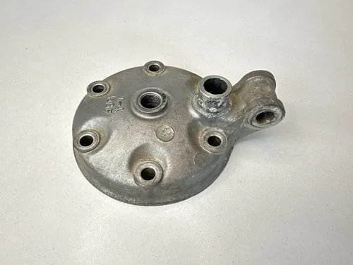 USED OEM 96 1996 YAMAHA YZ250 YZ 250 ENGINE MOTOR CYLINDER HEAD 4SR-11111-00-00