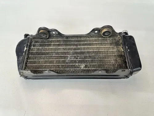 #3 OEM 96 97 98 99 00 01 YAMAHA YZ 250 YZ250 LEFT  SIDE COOLING RAD RADIATOR