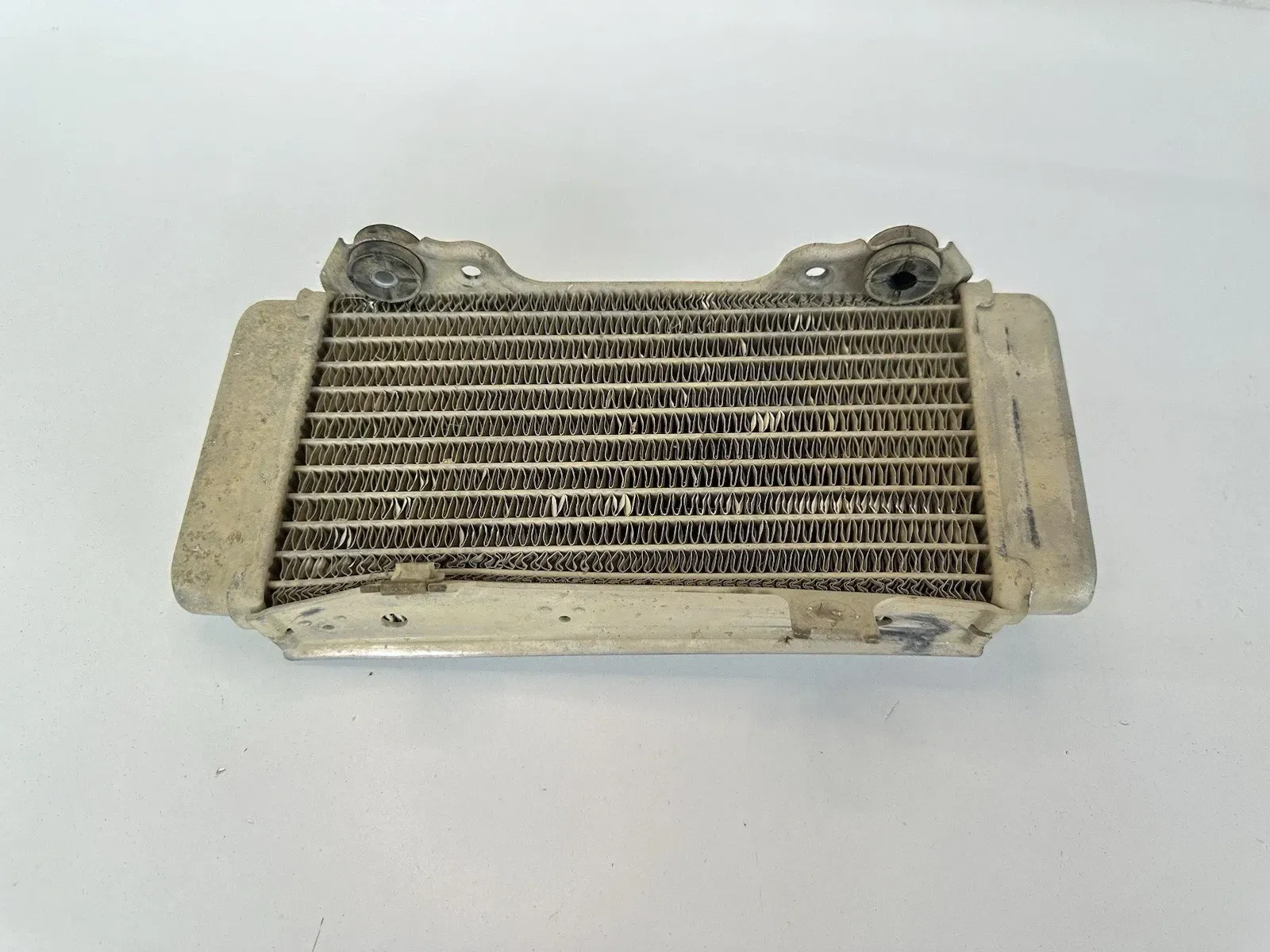 OEM 04-17 HONDA CRF250X CRF 250X LEFT SIDE COOLING RAD RADIATOR 19015-KSC-305