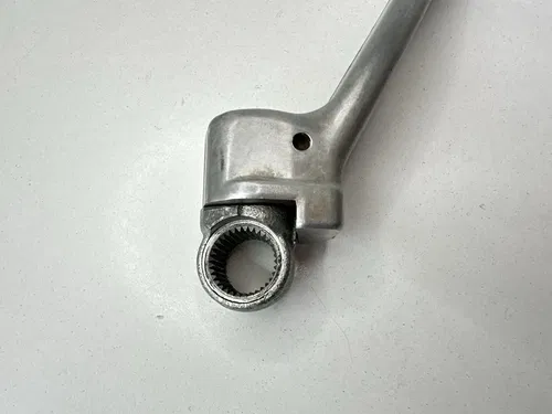 03 04 05 YAMAHA YZ450F / 04-06 WR450F KICK START STARTER LEVER 5XD-15620-00-00