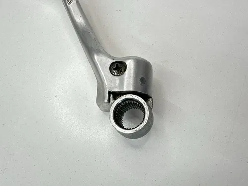 03 04 05 YAMAHA YZ450F / 04-06 WR450F KICK START STARTER LEVER 5XD-15620-00-00