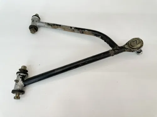 OEM 03 2003 POLARIS 500 PREDATOR LEFT SIDE STEERING TOP UPPER A ARM 1014242-385