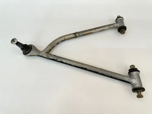 OEM 03 2003 POLARIS 500 PREDATOR LEFT SIDE STEERING TOP UPPER A ARM 1014242-385