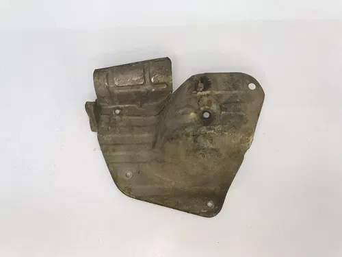 OEM 80 81 82 83 HONDA XR200 XL 125 185 AIR FILTER BOX PROTECTOR HEAT SHIELD