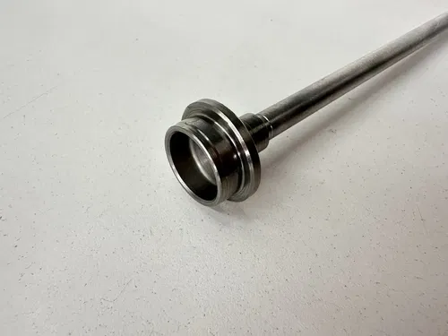OEM 05 06 07 SUZUKI RMZ450 RMZ RM-Z 450 CLUTCH BASKET PUSH ROD 23110-35G00