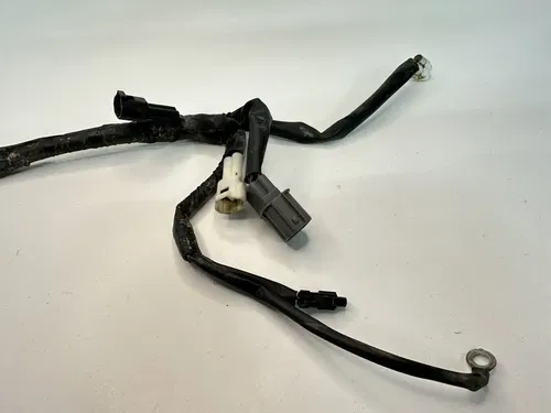 OEM 06 07 08 KAWASAKI KX450F ENGINE MOTOR ELECTRICAL WIRE WIRING HARNESS LOOM