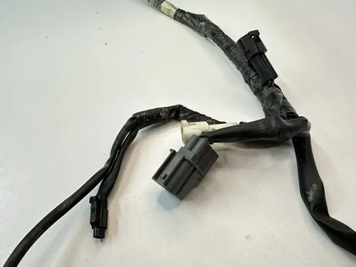 OEM 06 07 08 KAWASAKI KX450F ENGINE MOTOR ELECTRICAL WIRE WIRING HARNESS LOOM