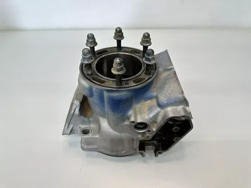 USED OEM 2000 00 YAMAHA YZ250 YZ 250 ENGINE MOTOR CYLINDER JUG 66.40MM BORE