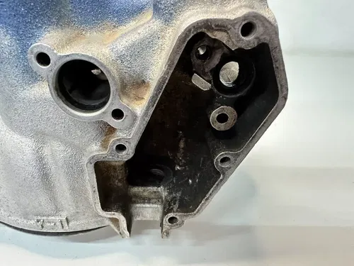 USED OEM 2000 00 YAMAHA YZ250 YZ 250 ENGINE MOTOR CYLINDER JUG 66.40MM BORE