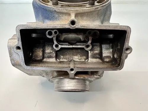 USED OEM 2000 00 YAMAHA YZ250 YZ 250 ENGINE MOTOR CYLINDER JUG 66.40MM BORE