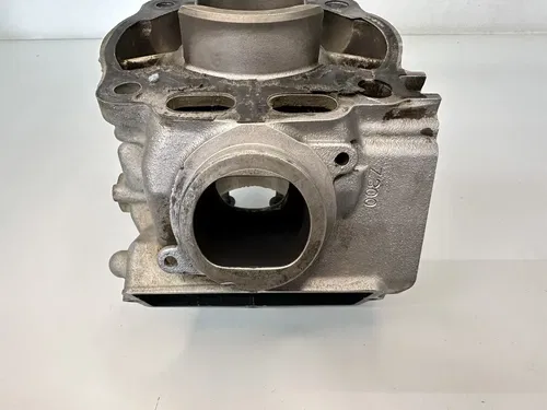 USED OEM 2000 00 YAMAHA YZ250 YZ 250 ENGINE MOTOR CYLINDER JUG 66.40MM BORE