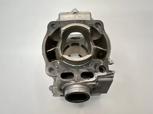 USED OEM 2000 00 YAMAHA YZ250 YZ 250 ENGINE MOTOR CYLINDER JUG 66.40MM BORE