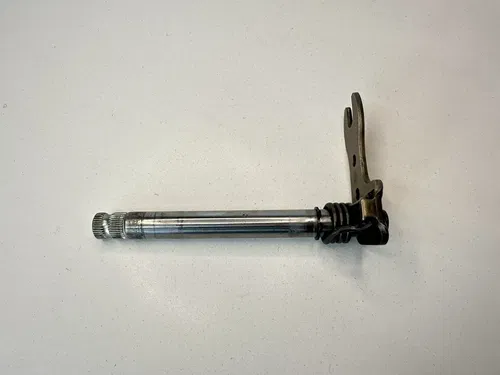 USED OEM 15-25 SUZUKI RMZ450 RMZ RM-Z 450 GEAR SHIFT SHIFTER SHAFT 25510-28H10