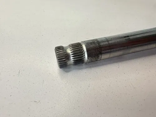 USED OEM 15-25 SUZUKI RMZ450 RMZ RM-Z 450 GEAR SHIFT SHIFTER SHAFT 25510-28H10