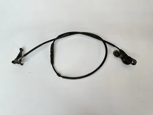 USED OEM 03 2003 SUZUKI LTZ LT-Z 400 Z KFX 400Z REVERSE LOCK KNOB & CABLE ASSY