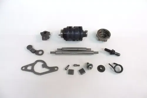 OEM 18 19 20 21 YAMAHA YZ450F ENGINE MOTOR TRANS GEAR SHIFT DRUM CAM & PARTS