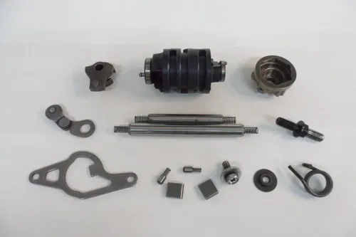 OEM 18 19 20 21 YAMAHA YZ450F ENGINE MOTOR TRANS GEAR SHIFT DRUM CAM & PARTS